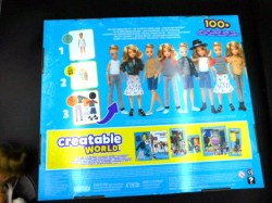creatable box back